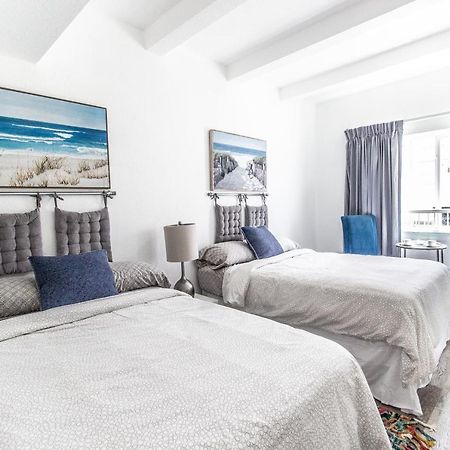 מיאמי ביץ' Ocean Spray Hotel מראה חיצוני תמונה