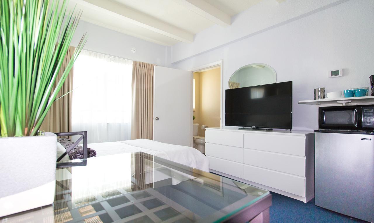 מיאמי ביץ' Ocean Spray Hotel מראה חיצוני תמונה
