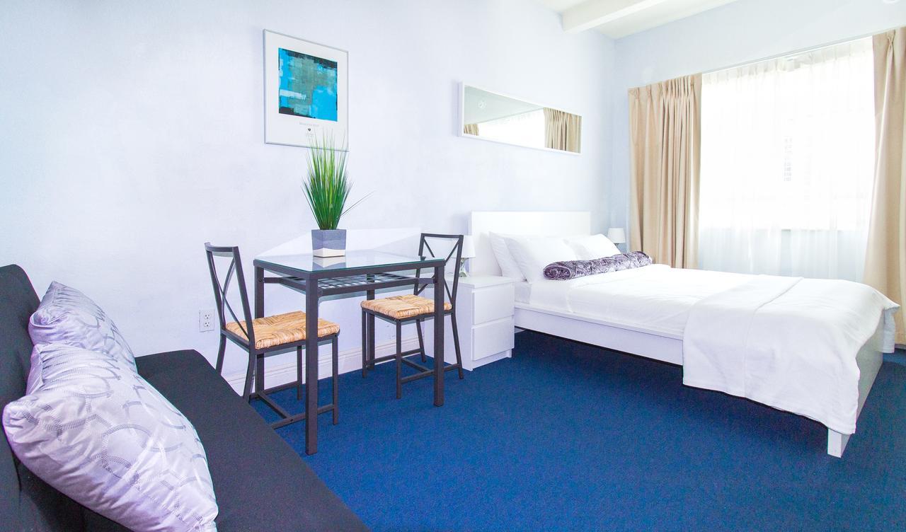 מיאמי ביץ' Ocean Spray Hotel מראה חיצוני תמונה
