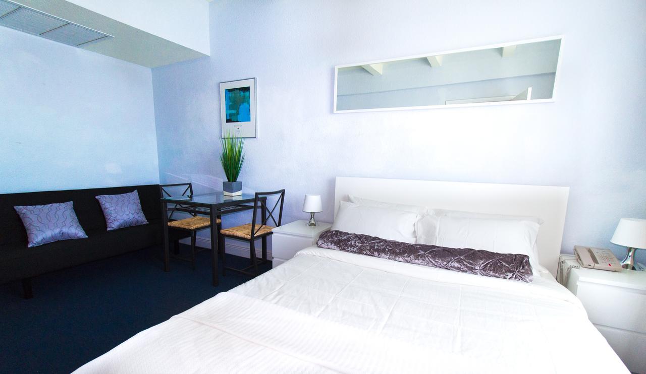 מיאמי ביץ' Ocean Spray Hotel מראה חיצוני תמונה