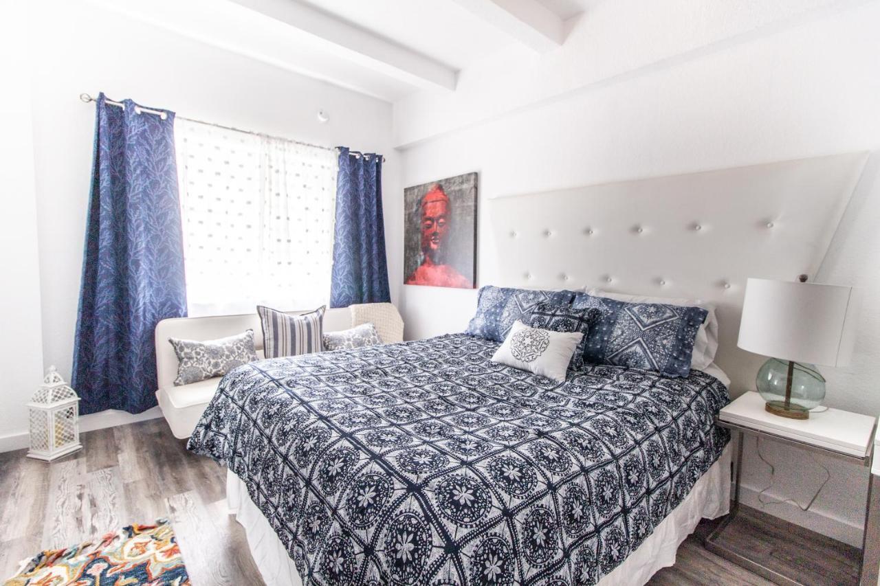 מיאמי ביץ' Ocean Spray Hotel חדר תמונה